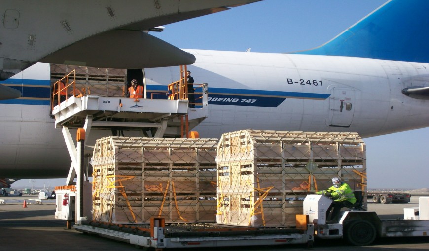 大悟到泰国空运公司